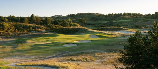 Golf Holidays in Le Touquet