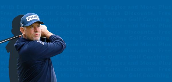 Golf Free with Your Golf Travel & save up to £1500