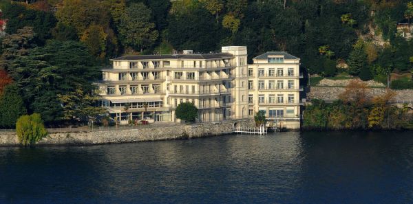 Golf Holidays in Lake Como