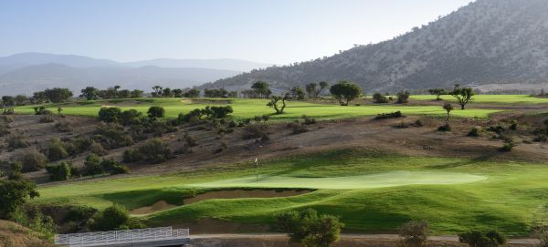 Golf Holidays in Agadir