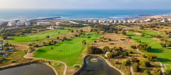 Golf Holidays in Casablanca