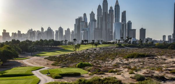 Worldwide Best Selling Golf Holidays