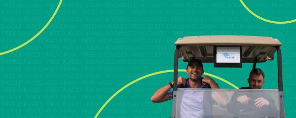Add 100 Extra Yards to your Game