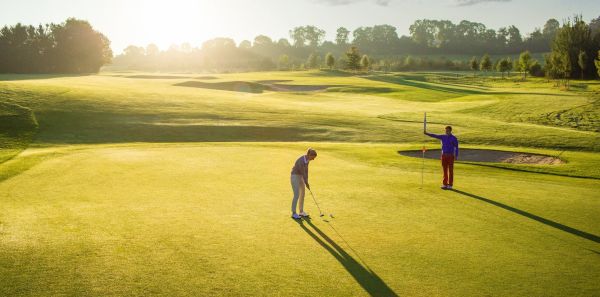 Golf Holidays in Maastricht
