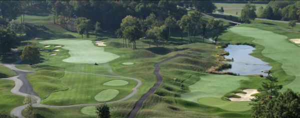 Valhalla Golf Club