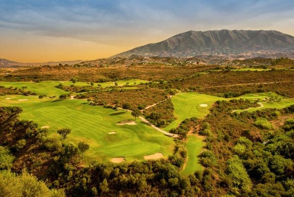La Cala Golf Resort - Costa Del Sol, Spain