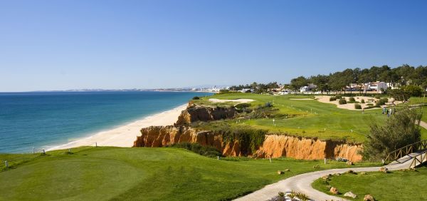 Beach Golf