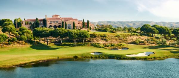 Golf Holidays in Tavira