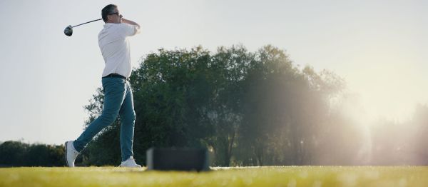 CEO Golf Travels