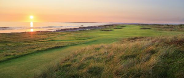 Royal Porthcawl Invitational