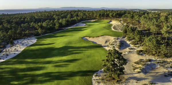 Comporta Golf Holidays