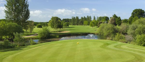 East Midlands Golf Breaks