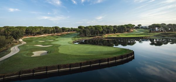 Golf Holidays in Spain
