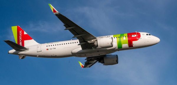 TAP Air Portugal Golf Holidays