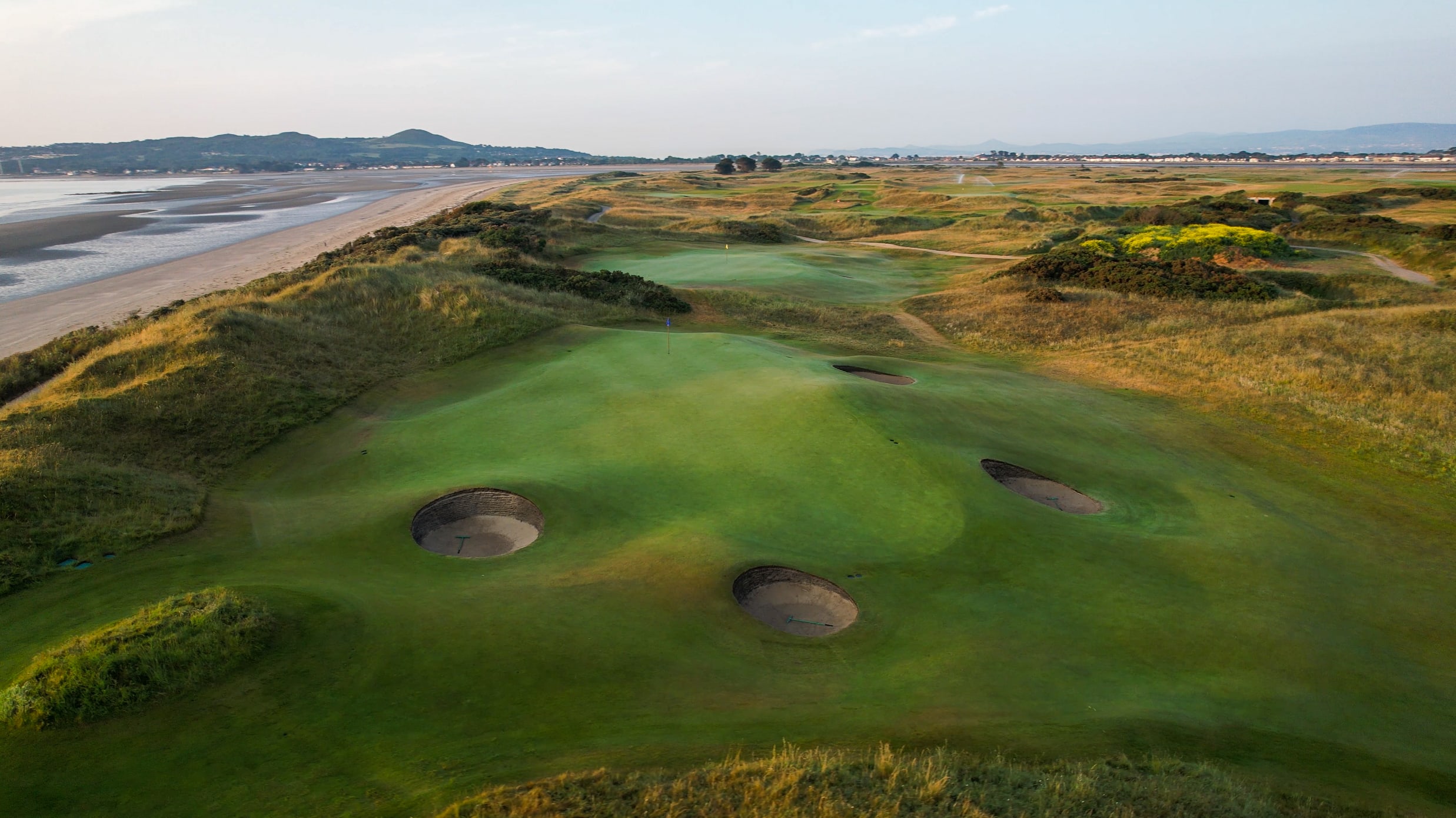 portmarnock golf club dress code Portmarnock Golf Club Review: A Guide To The Course