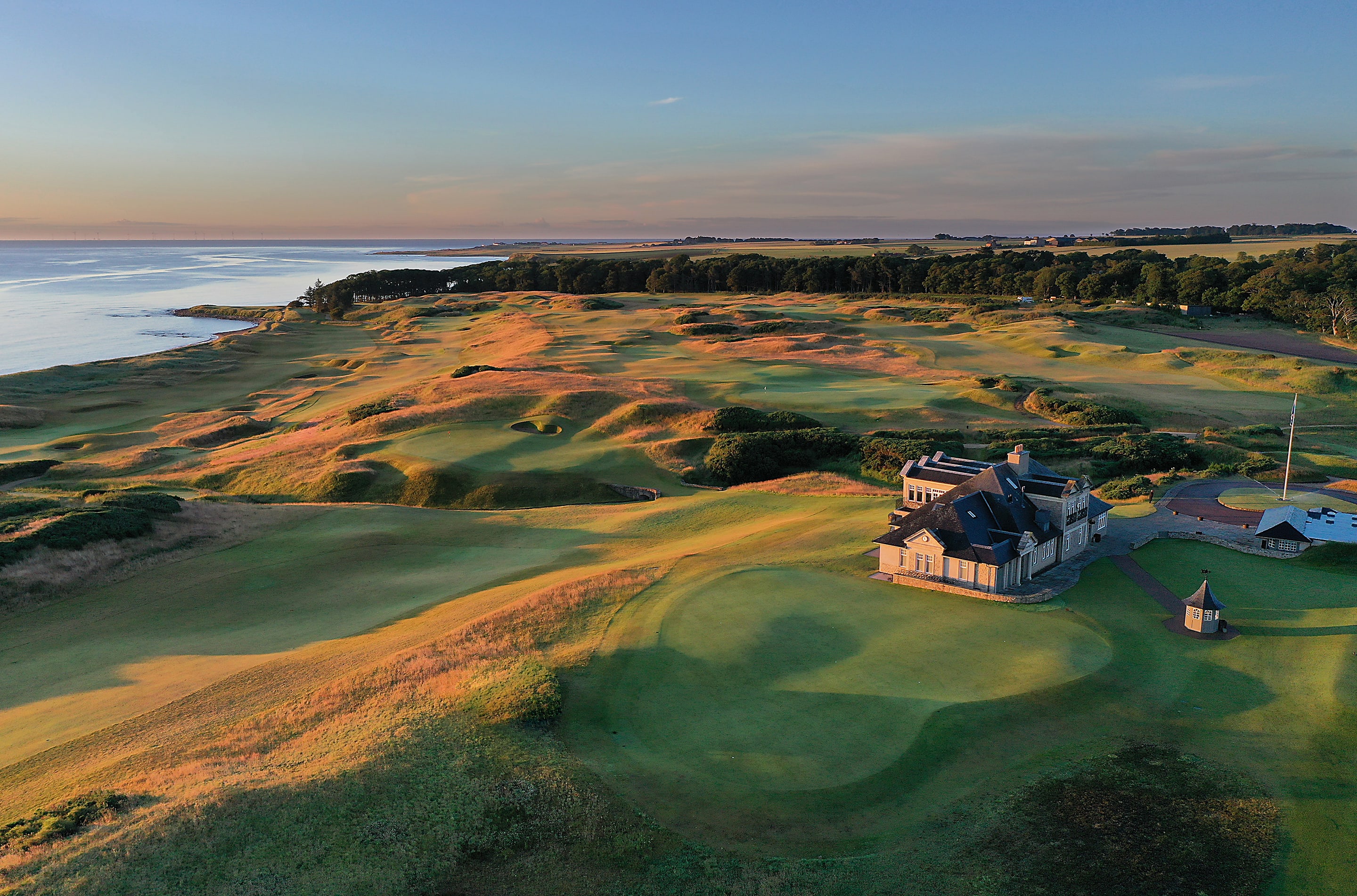 Kingsbarns