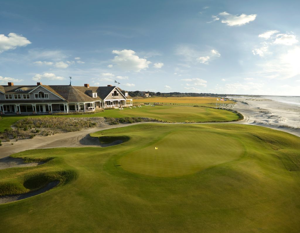kiawah island golf resort dress code How to Dress for Kiawah Island and Southern Resorts