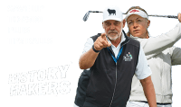 History Makers
